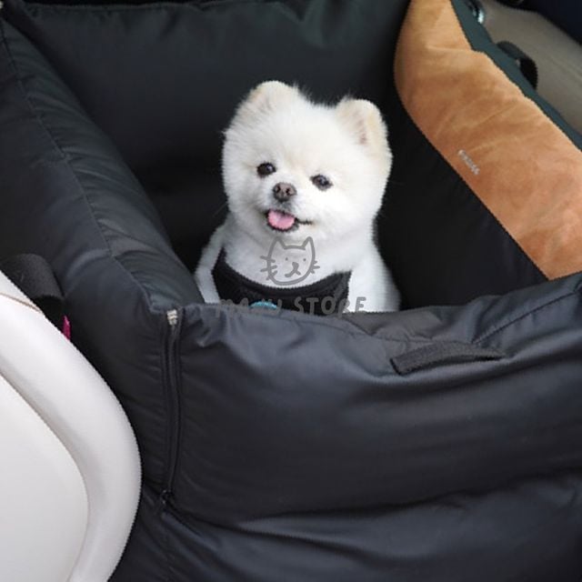 강아지시트 강아지외출가방 애견차량용품