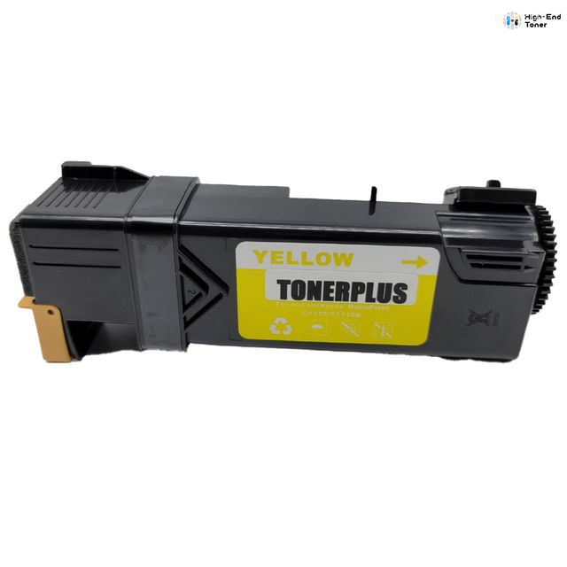 DDA 재생토너 제록스 Docuprint C1110G 노랑 2K