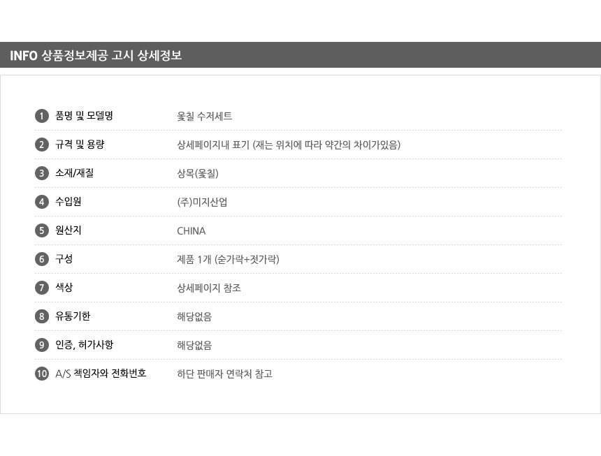 상품 상세 이미지