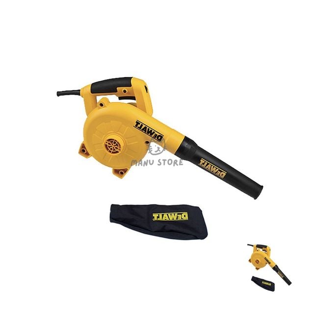 강력송풍기 청소 송풍기 DWB6800 800W
