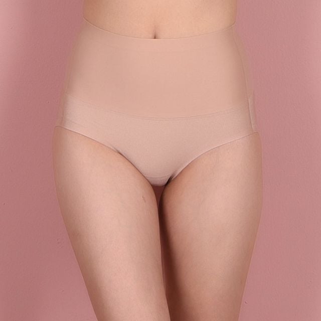 여자속옷팬티 여자끈팬티 배거들 무봉제 햄팬티