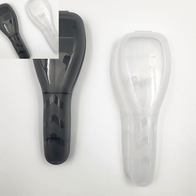 호환 면도기 보관함 물빠짐 케이스 면도기거치대 배수케이스 수납정리 샤워실욕실용