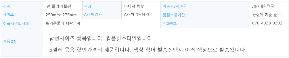 상품 상세 이미지