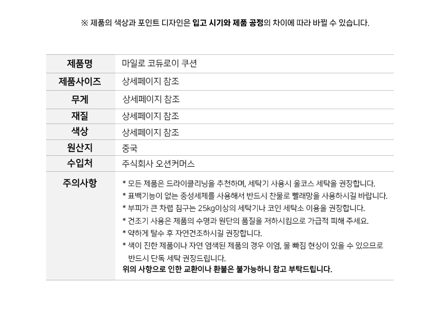 상품 상세 이미지