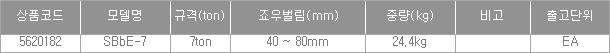 상품 상세 이미지