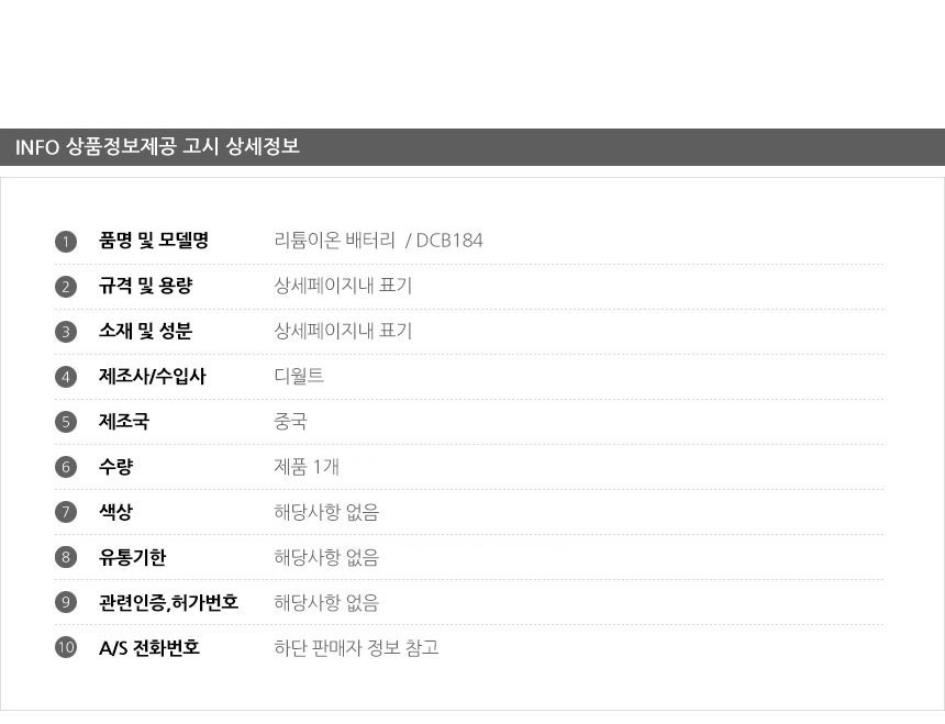 상품 상세 이미지