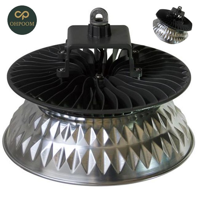 공장LED등 공장용전등 LED공장등 AC/다이아몬드형 체인형 100W D H 22 1EA