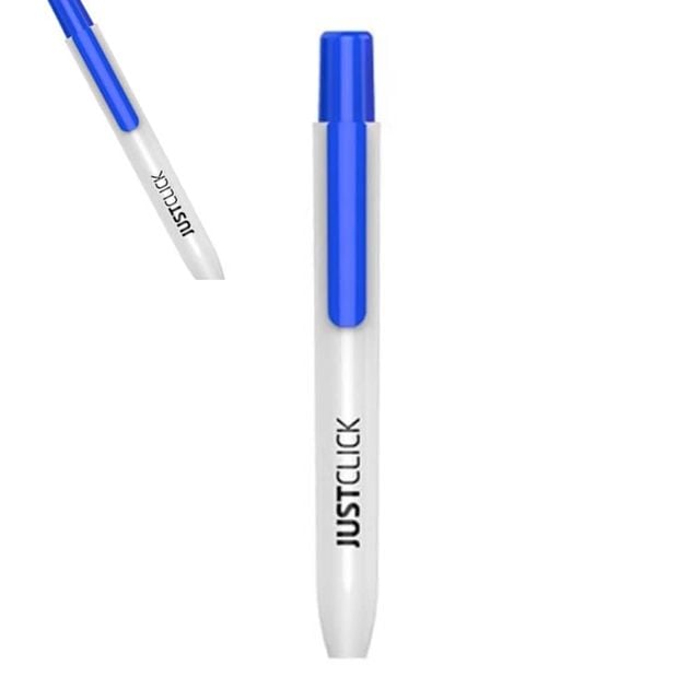 화이트보드마카M 청색 2.0mm 모리스 마카보드 페인트마카 마카펜 보드펜
