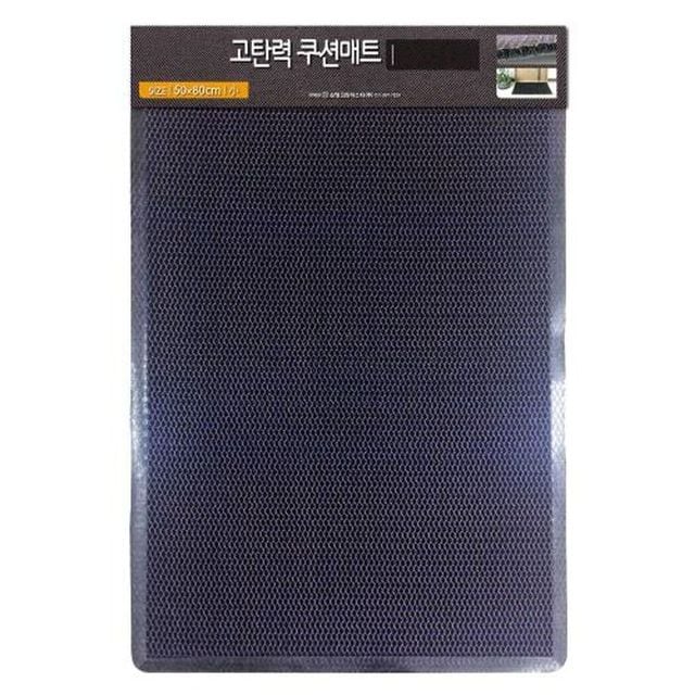쿠션 매트 대형 흡착 바닥 안전 매트