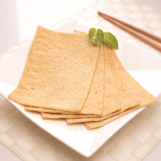 쫄깃핫 부산어묵 사각 오뎅 상천어묵 800g