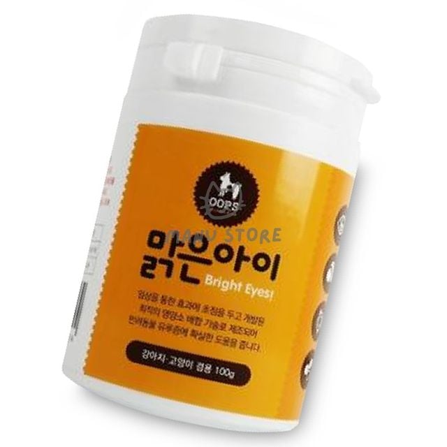 노견영양제 반려동물눈영양제 반려견눈영양제