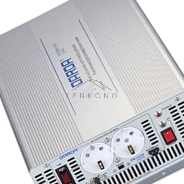 전압인버터 actodc인버터 DC AC인버터 DK2430A DC24V 3000W 순수정현파 DK2430A 1EA