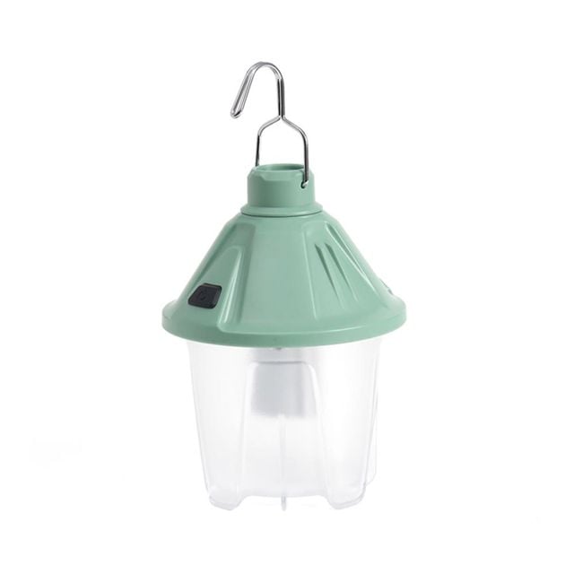LED 캠핑랜턴 L1 그린 led랜턴 스탠드랜턴 랜턴스탠드