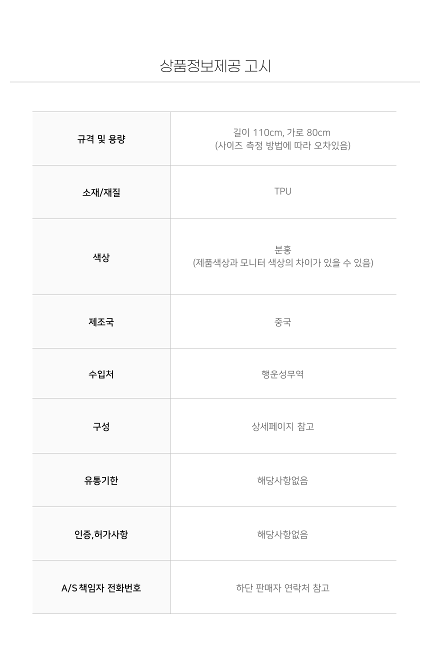 상품 상세 이미지
