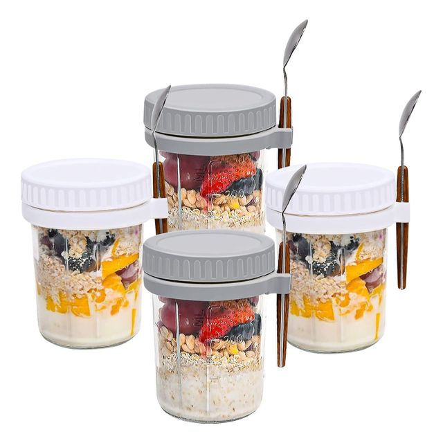 냄비 대형 실내 거실 내구성 간단한 350ml-600ml - 이미지 9