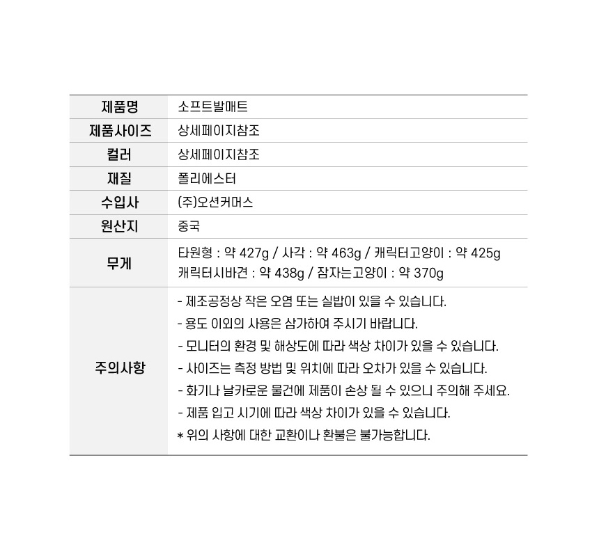 상품 상세 이미지