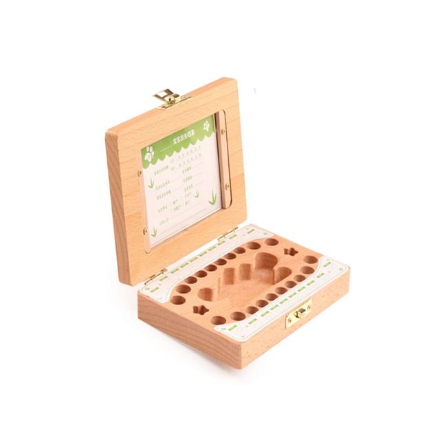 유치 탯줄 보관함 치아보관함 탯줄보관함 아기탯줄보관