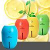 미니 USB 가습기 SH-C103 레몬 - 차량 및 탁상용 무드등 - 이미지 3