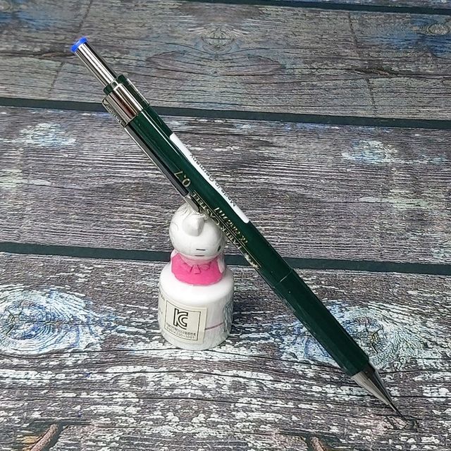 파버카스텔 0.7mm 촉보호 심경도 제도샤프 TK-Fine
