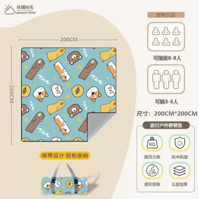 남성 고급 클러치 비즈니스 통근 방수 150x200(무게 - 이미지 7