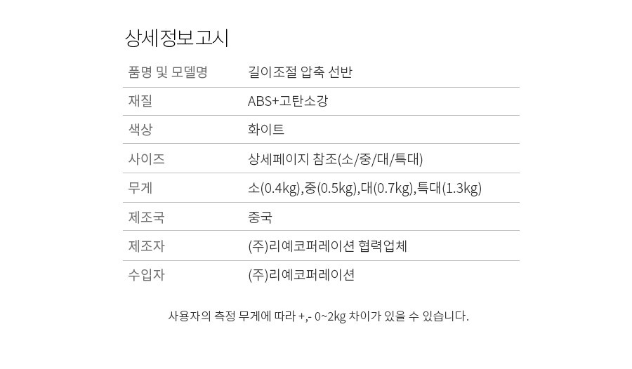 상품 상세 이미지