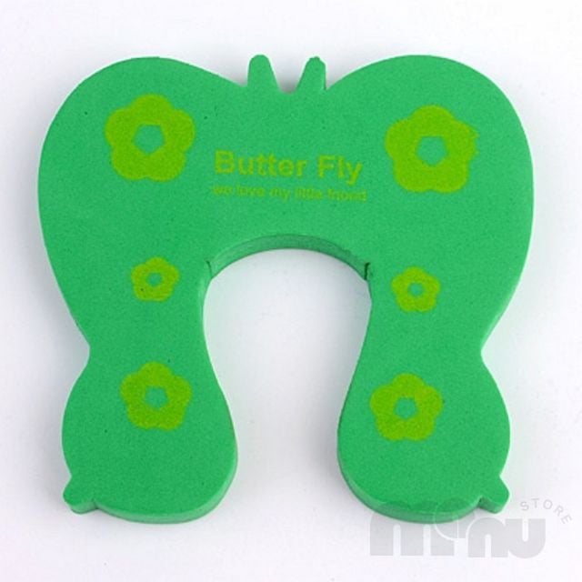 손끼임방지보호대 손끼임방지문틈커버 1P 디자인 도어쿠션