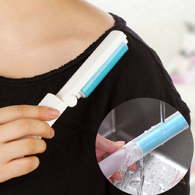 휴대용 돌돌이 롤클리너 미니돌돌이 - 이미지 3