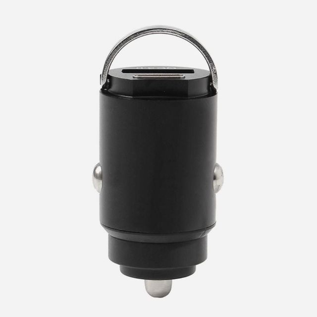 차량용 QC3.0 PD 고속충전 매립형 시거잭