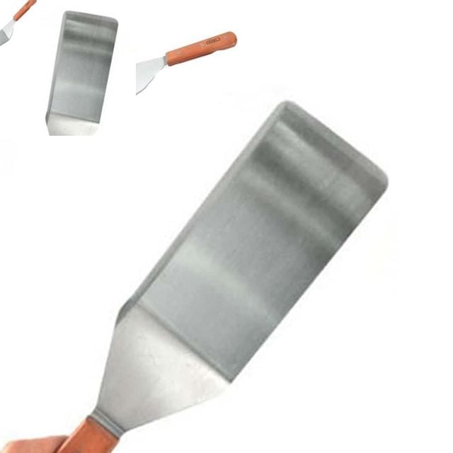 업소용 사각 뒤집개 스패치 A대 스텐뒤집개 업소용뒤집개 사각스패치 전뒤집개