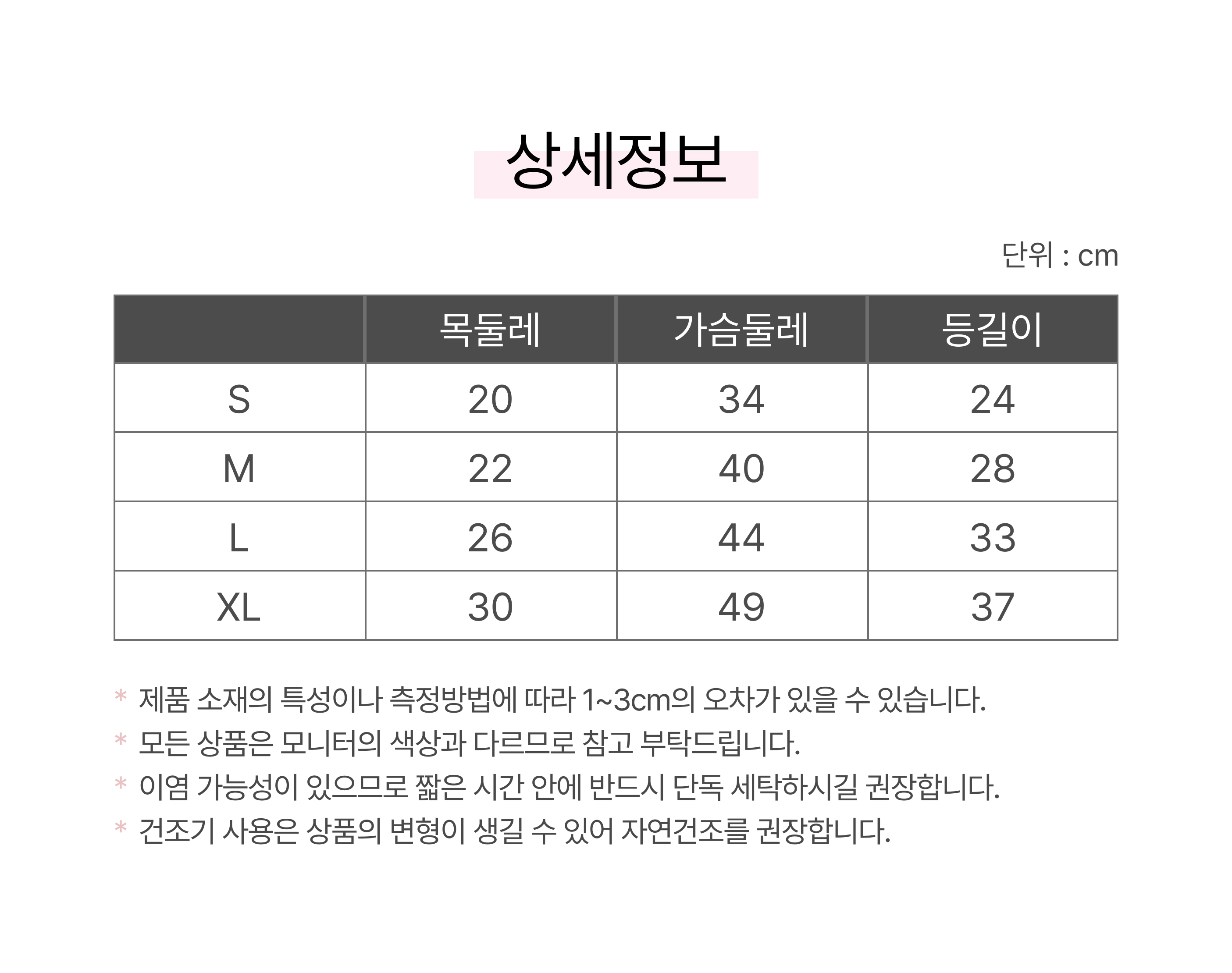 상품 상세 이미지