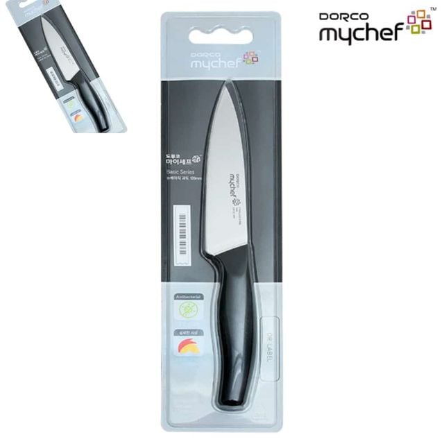 뉴베이직과도 120mm 과일용칼 가정용칼 과도칼 주방칼