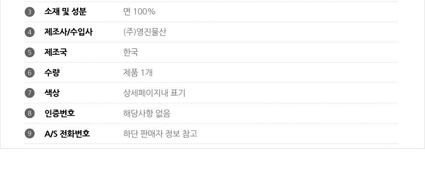 상품 상세 이미지