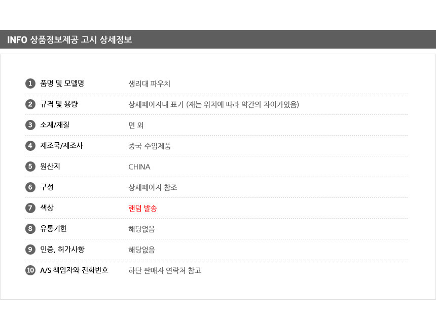 상품 상세 이미지