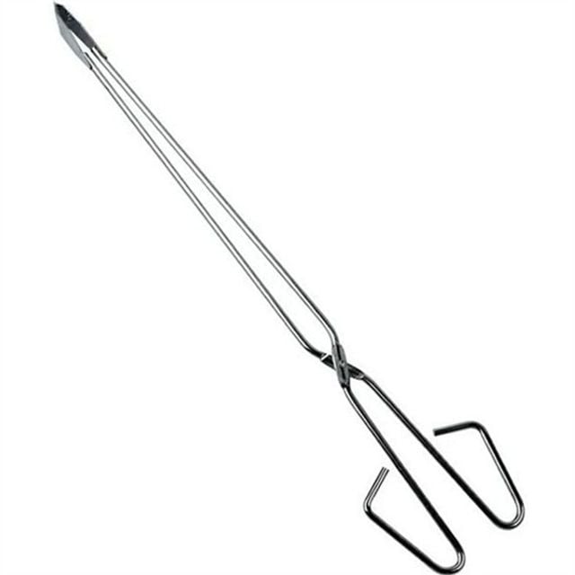 바베큐 숯 집게 캠핑 집게 스테인리스 불집게 바베큐용 장작 화로대 화롯대 숯불 이동 그릴