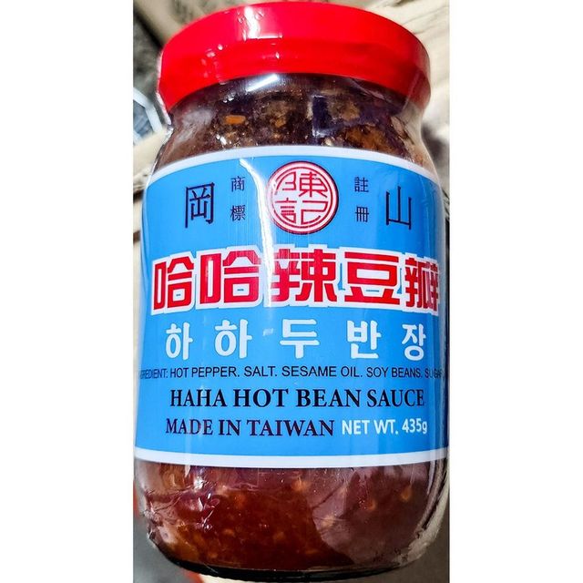 두반장(화풍 하하 435g)
