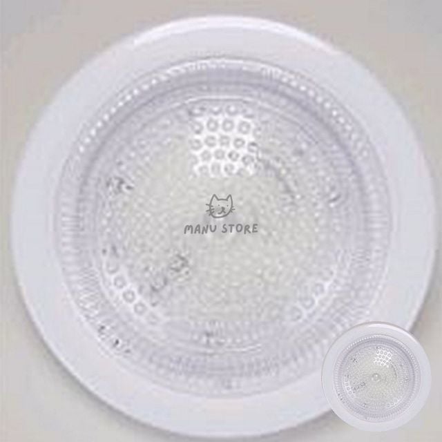 led원형모듈 천장조명 LED 원형직부등 롱런 15W 주광색