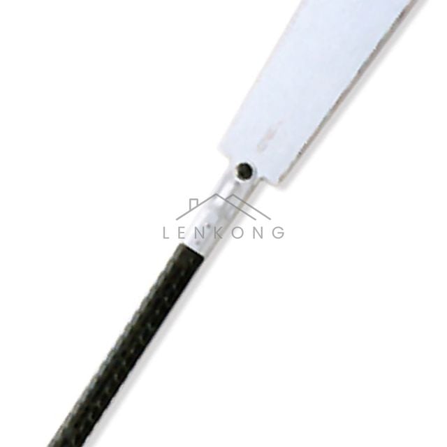 조경용전지톱 양날톱자루 목공양날톱 K70 184 27 270mm