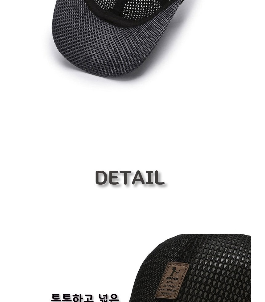 남자볼캡,커플모자