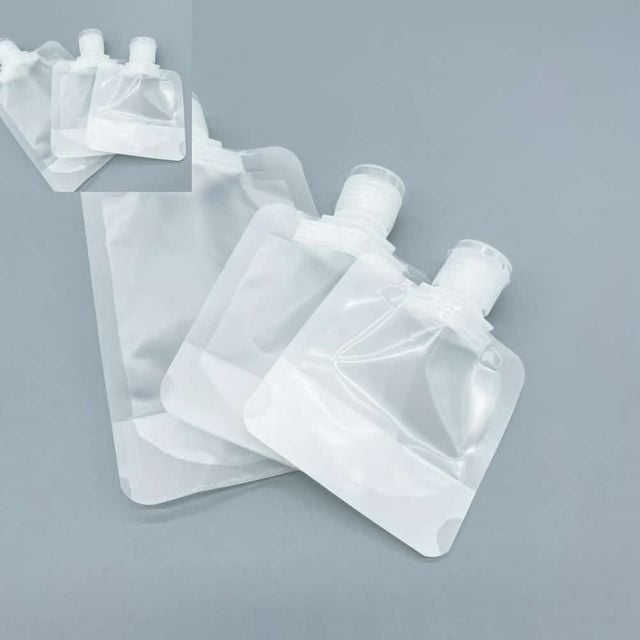 화장품 여행용 욕실 리필 공병 용기 30ml 여행용리필용기 화장품용기 소형용기 소분용기