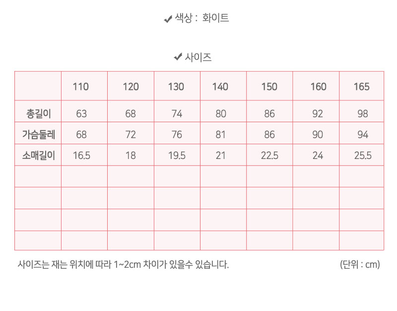 상품 상세 이미지