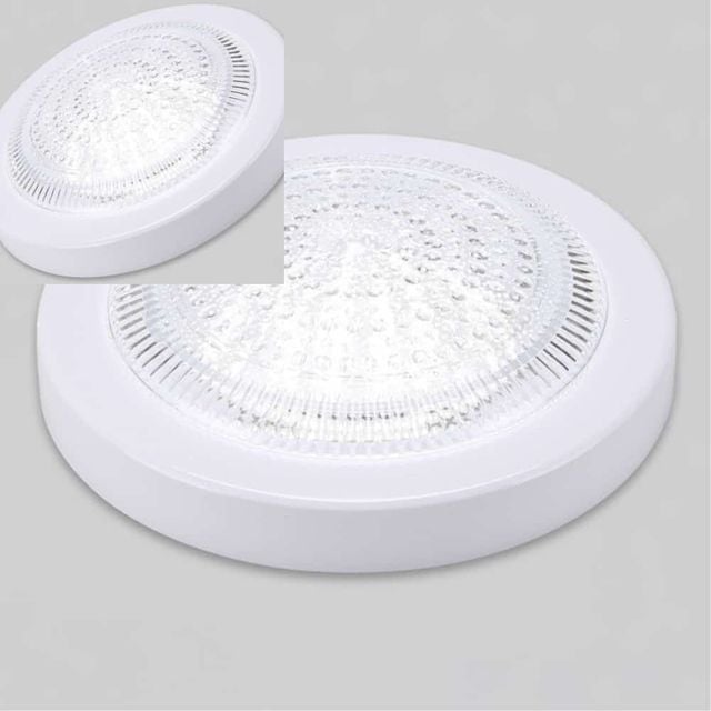 LED 원형직부등 롱런 15W 소비전력 W 15 전구색 계단조명 LED형광등 원형등 부엌조명