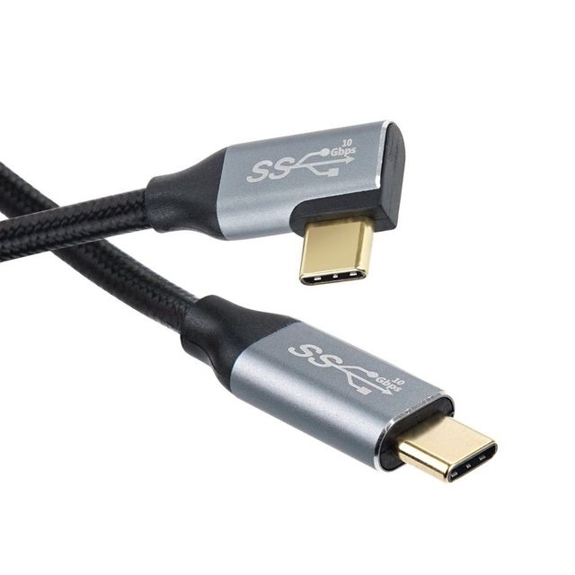 USB 3.1 Type C 케이블 3M GEN2 10Gbps C타입 to C타