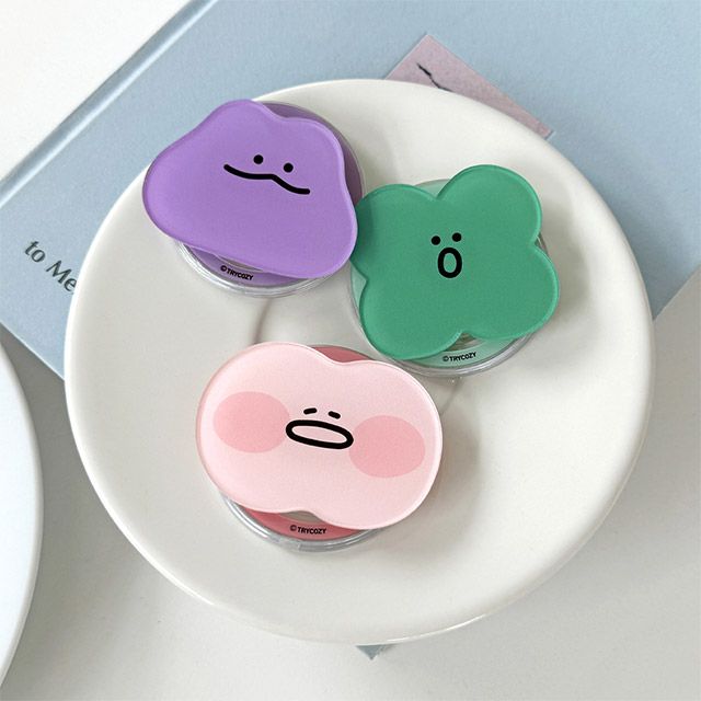 말랑말랑 베이직 맥세이프 스마트톡