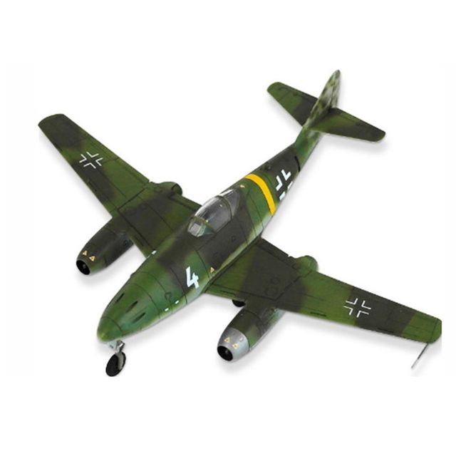 Me262A-1 2 어린이 장난감 모형 비행기프라모델