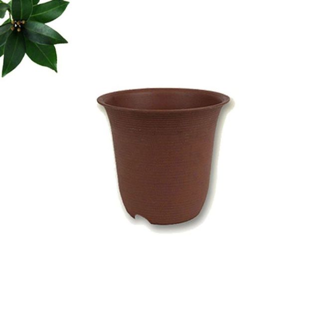토기 화분 식물 꽃 홈가드닝 텃밭 토분 화분 14.5cm