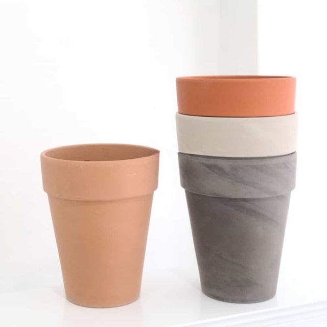 표준형 토분 50x60cm 식물포트화분 텃밭상자
