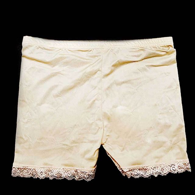 속치마 살색 언더웨어 속바지 숏바지 레깅스 이지웨어
