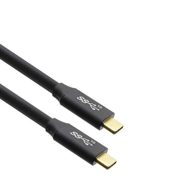 USB 3.1 Type C 케이블 3M GEN2 10Gbps 100W 5A E-Ma