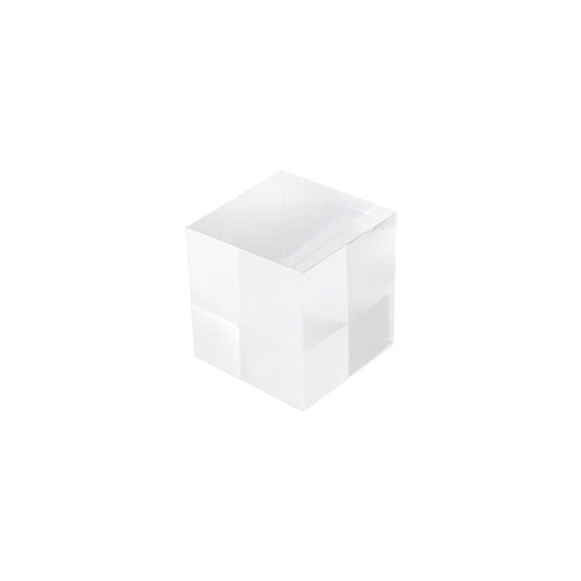 아크릴 사각 진열대 보석 액세서리 장식 디피 진열 MU