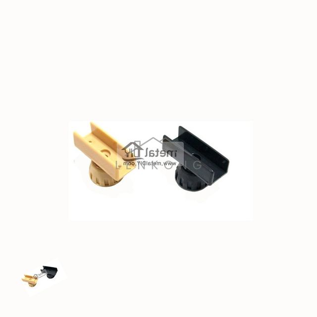 가구diy 가구조절발 조절발세트 PVC 15mm
